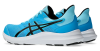 Беговые кроссовки Asics Jolt 4 bright cyan/black
