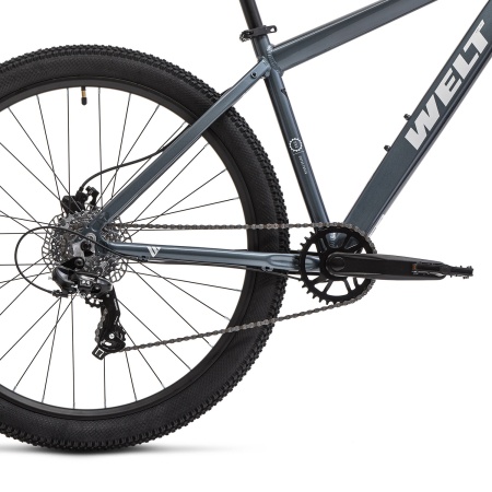 Велосипед Welt Storm 1.0 HD 27 (2026)