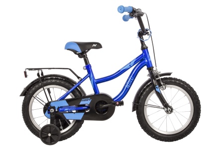 Велосипед Novatrack Wind 14 (2023)