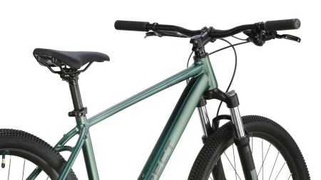 Велосипед Aspect Nickel 27.5 (2026)