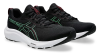 Беговые кроссовки Asics Conted 9 Gel black/new leaf