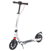 Самокат TechTeam City Scooter Disk Brake black