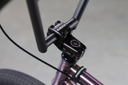 Велосипед Atom Team GlossRawRose 20.75 (2023)