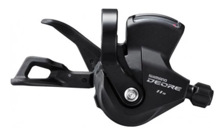 Шифтер Shimano M4100-R 10 ск. Deore