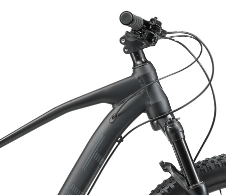 Велосипед Welt Freedom 27 Plus (2023)