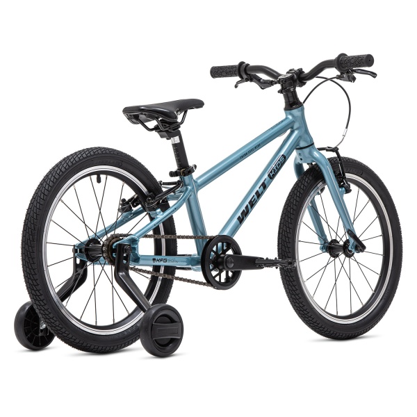 Велосипед Welt Teddy 18 (2026)