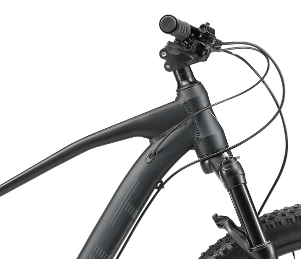 Велосипед Welt Freedom 27 Plus (2023)