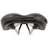 Седло Velo Plush tour uni, 261х161мм, анатом., D2, O-Zone Base Cut