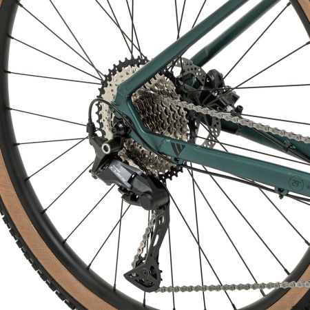 Велосипед Welt Ranger 3.0 29 (2026)