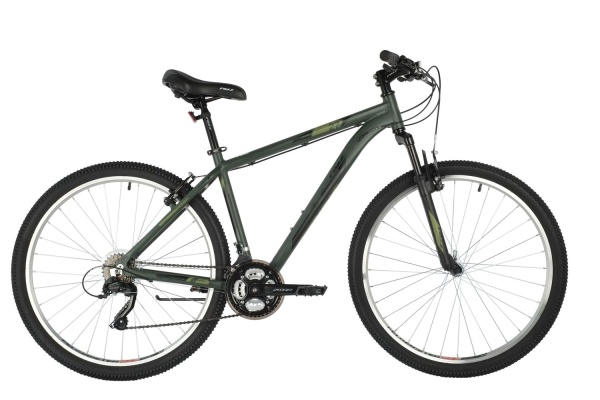 Велосипед Foxx Atlantic 27.5 (2022)