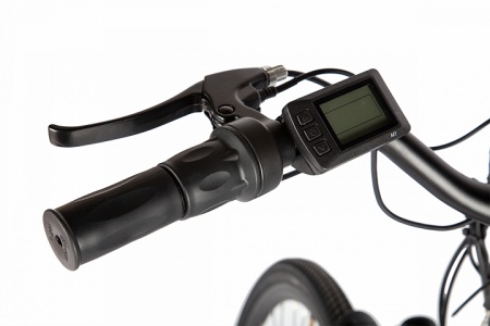 Велогибрид Stallion 2024