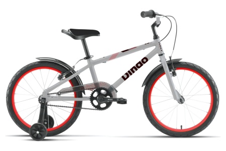 Велосипед Welt Dingo 20 (2022)