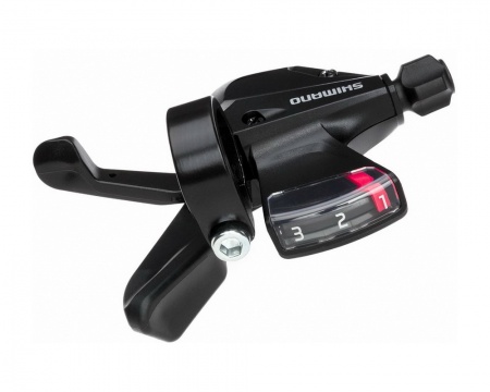 Шифтер Shimano SL-M310 3 ск. Altus тр. 2050 мм