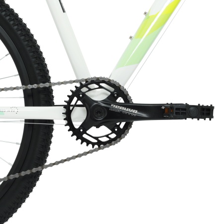 Велосипед Welt Floxy 1.0 D 26 2024/