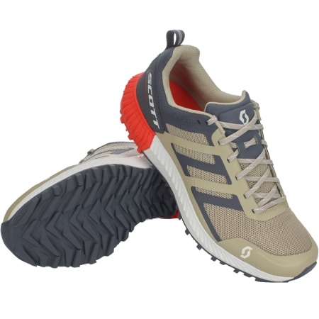 Кроссовки Scott Kinabalu 2 dust beige/dark grey 