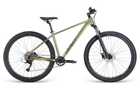 Велосипед Aspect Nickel Pro 29 (2025)