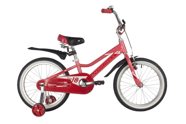 Велосипед Novatrack Novara 18 (2023)