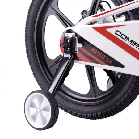 Велосипед Comiron Matrix 18"