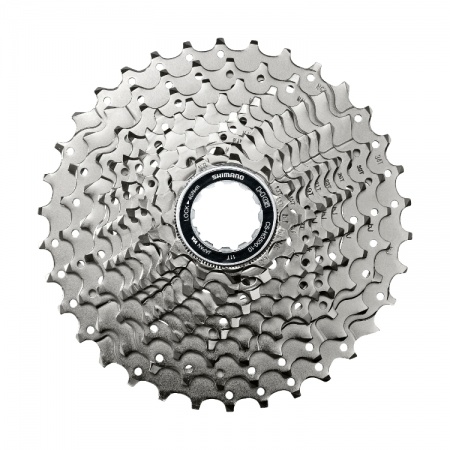 Кассета 10-speed Shimano CS-HG500 11-34