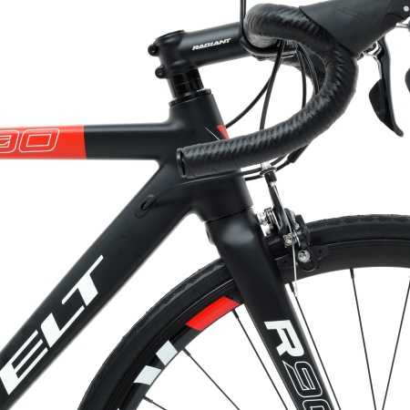 Велосипед Welt R90 (2023)
