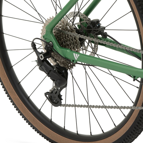 Велосипед Welt Sienna 3.0 HD 27 (2026)