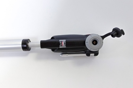 Насос Giyo GP-24 ручной  манометр