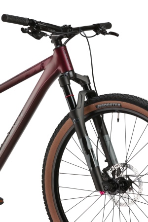 Велосипед Aspect Air Elite 29 (2026)