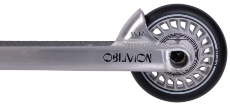Самокат трюковой TechTeam Oblivion grey