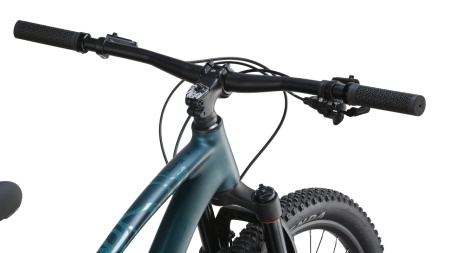 Велосипед Aspect Aura Pro 27.5 (2026)