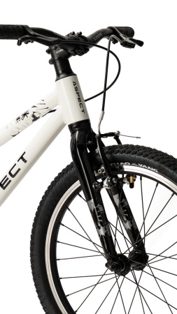 Велосипед Aspect Smile 20 (2026)