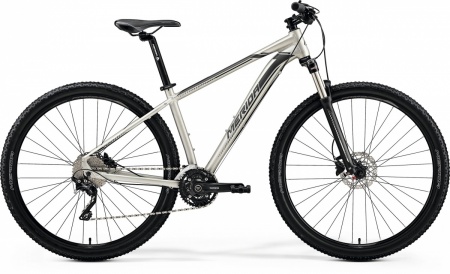 Велосипед Merida Big Nine 80-D 29 (2020)