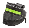 Подсумок M-Wave подсед., быстросъемн., расклад., р-р "L", черн-зел