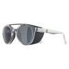 Очки солнцезащитные Alpina Glace Transparent Gloss/Black Cat.3