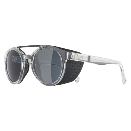 Очки солнцезащитные Alpina Glace Transparent Gloss/Black Cat.3
