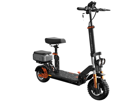 Электросамокат Kugoo M5 Pro