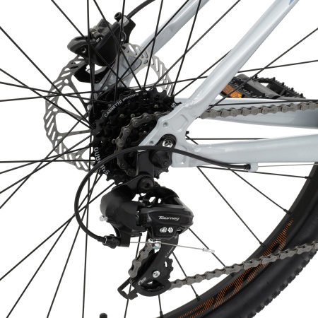 Велосипед Welt Raven 1.0 HD 29 (2024)