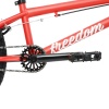 Велосипед Welt BMX Freedom 1.0 (2024/)
