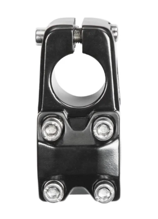 Вынос RUIAN BSA-M068-6/2, ⌀22,2, 40 мм, черный