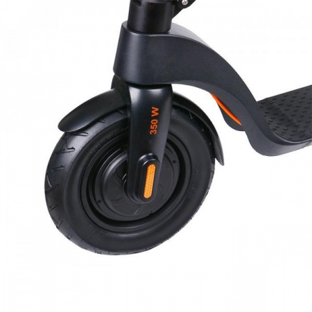 Электросамокат Kugoo HX Pro Черный 