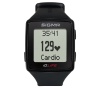 Пульсометр Sigma ID Life Black