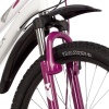 Велосипед Novatrack Jenny Pro 24 D (2023)