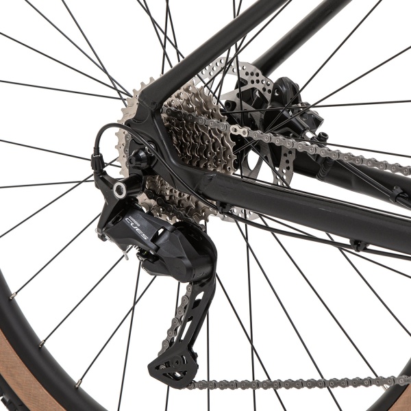 Велосипед Welt Ranger 1.0 27 (2026)