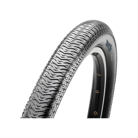 Покрышка 20 Maxxis DTH 20x2.20 56-406 120TPI Wire Silkworm 