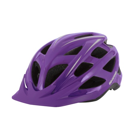 Велошлем Oxford Talon Helmet Purple