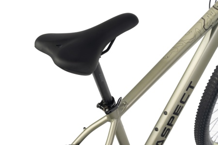 Велосипед Aspect Legend 27,5 (2024)