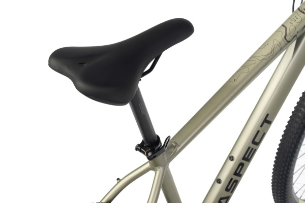 Велосипед Aspect Legend 27,5 (2024)