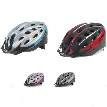 Шлем велосипедный Polisport м. BLAST