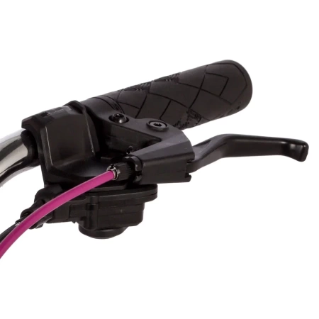 Велосипед Novatrack Jenny Pro 24 D (2025)