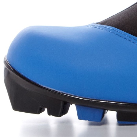 Лыжные ботинки Spine NNN Concept Combi (268/1-22) (синий)