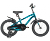 Велосипед Novatrack Prime 16 (2023)